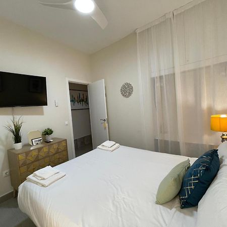 Viento Freshapartments Malaga Ngoại thất bức ảnh