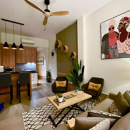 Viento Freshapartments Malaga Ngoại thất bức ảnh