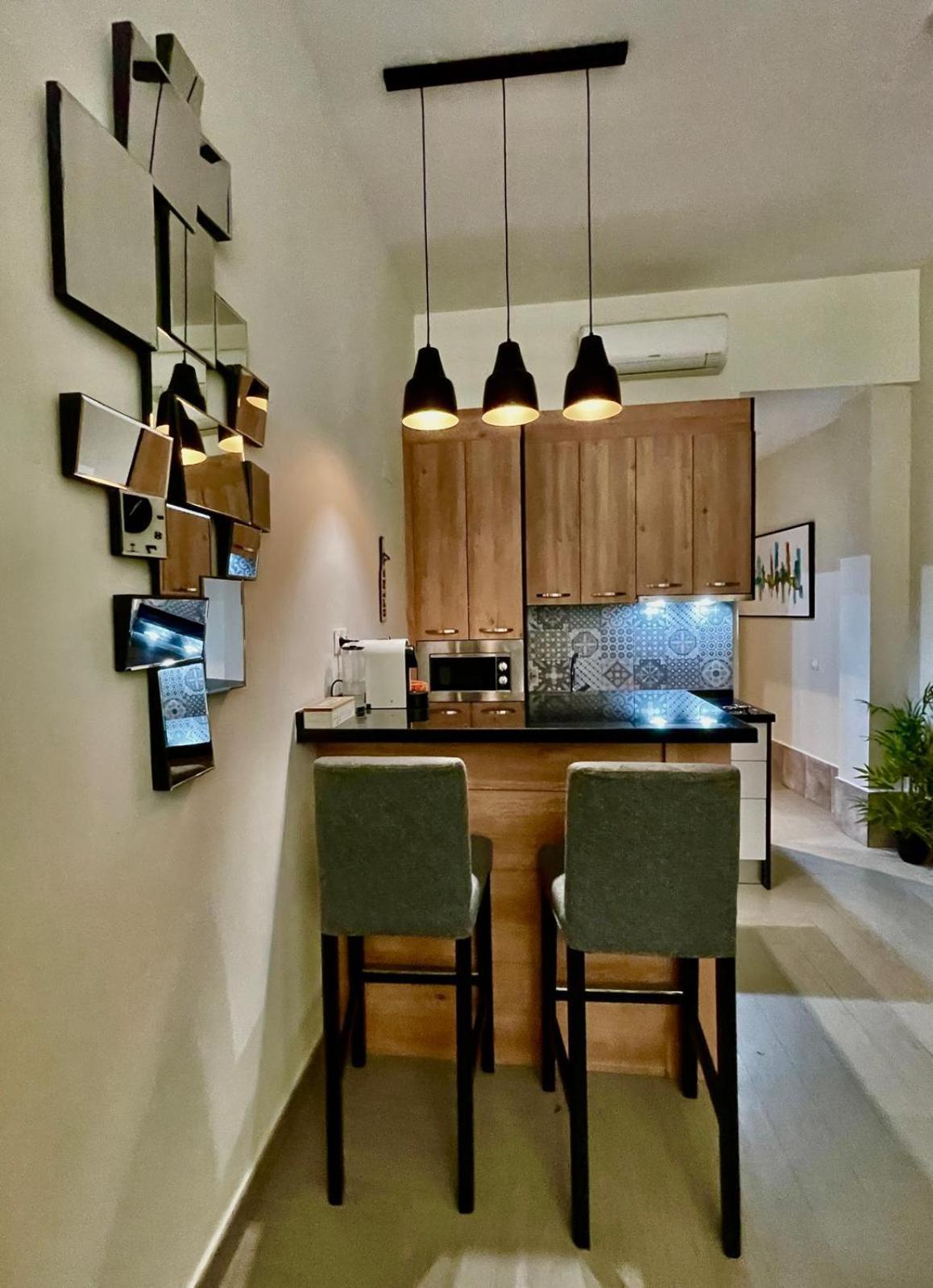 Viento Freshapartments Malaga Ngoại thất bức ảnh