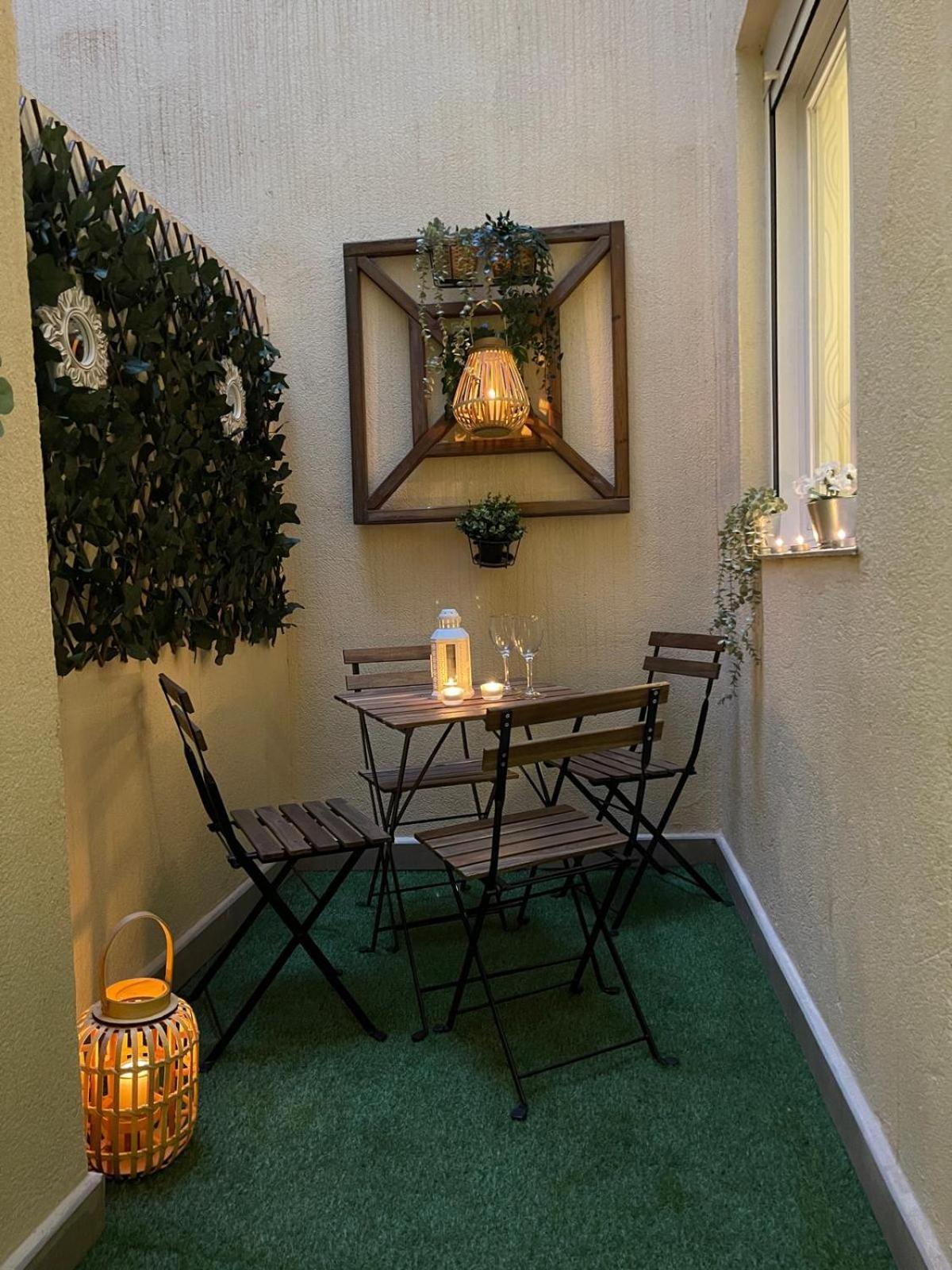Viento Freshapartments Malaga Ngoại thất bức ảnh