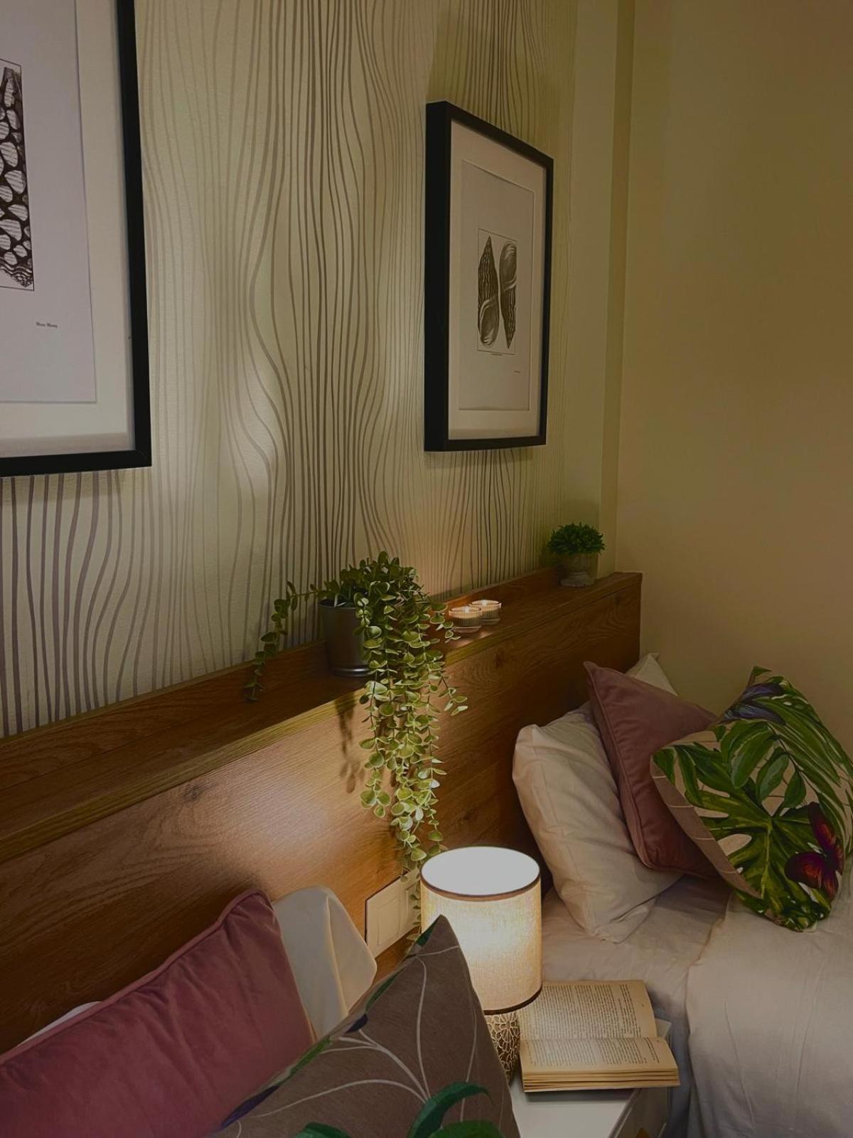 Viento Freshapartments Malaga Ngoại thất bức ảnh