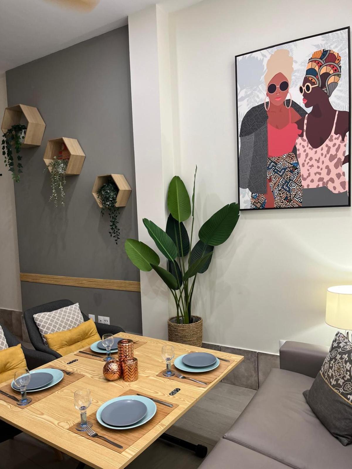 Viento Freshapartments Malaga Ngoại thất bức ảnh